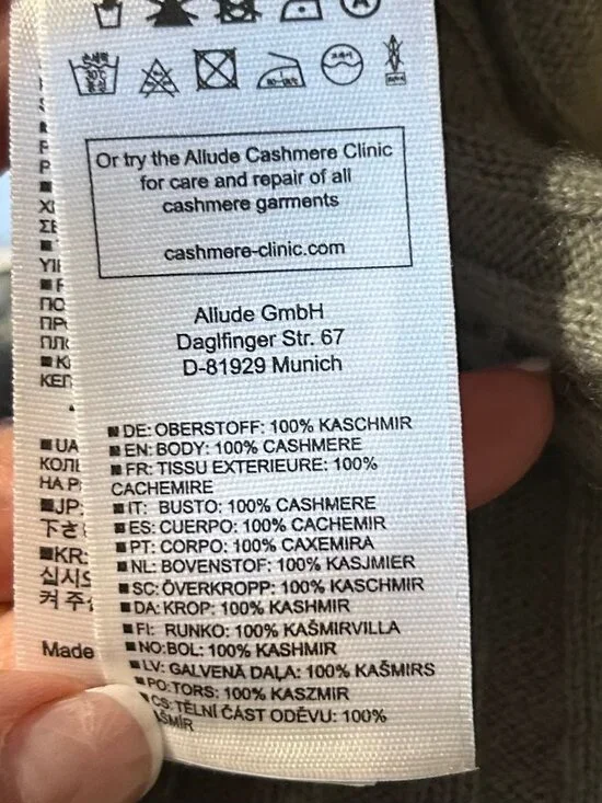 Womens Ulla Johnson Poppy (Item- 12) Blue Denim Ruffled Slv Mini Shift Dress 4 - Picture 12 of 14